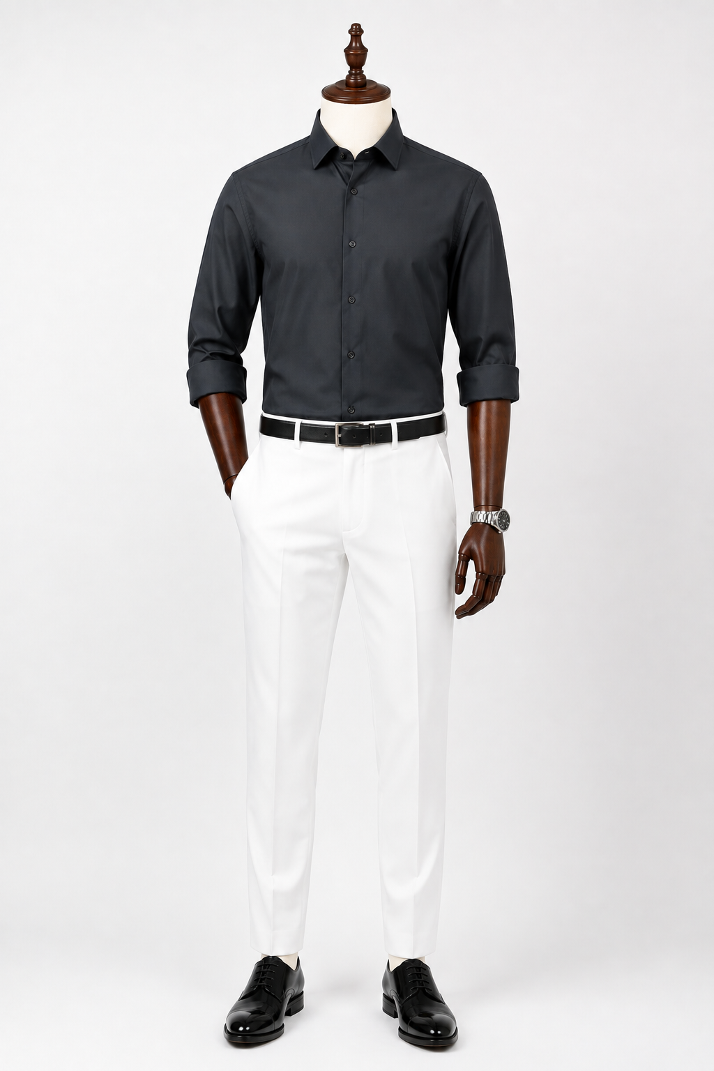 Premium Export Formal Shirt Premium Export Formal Shirt