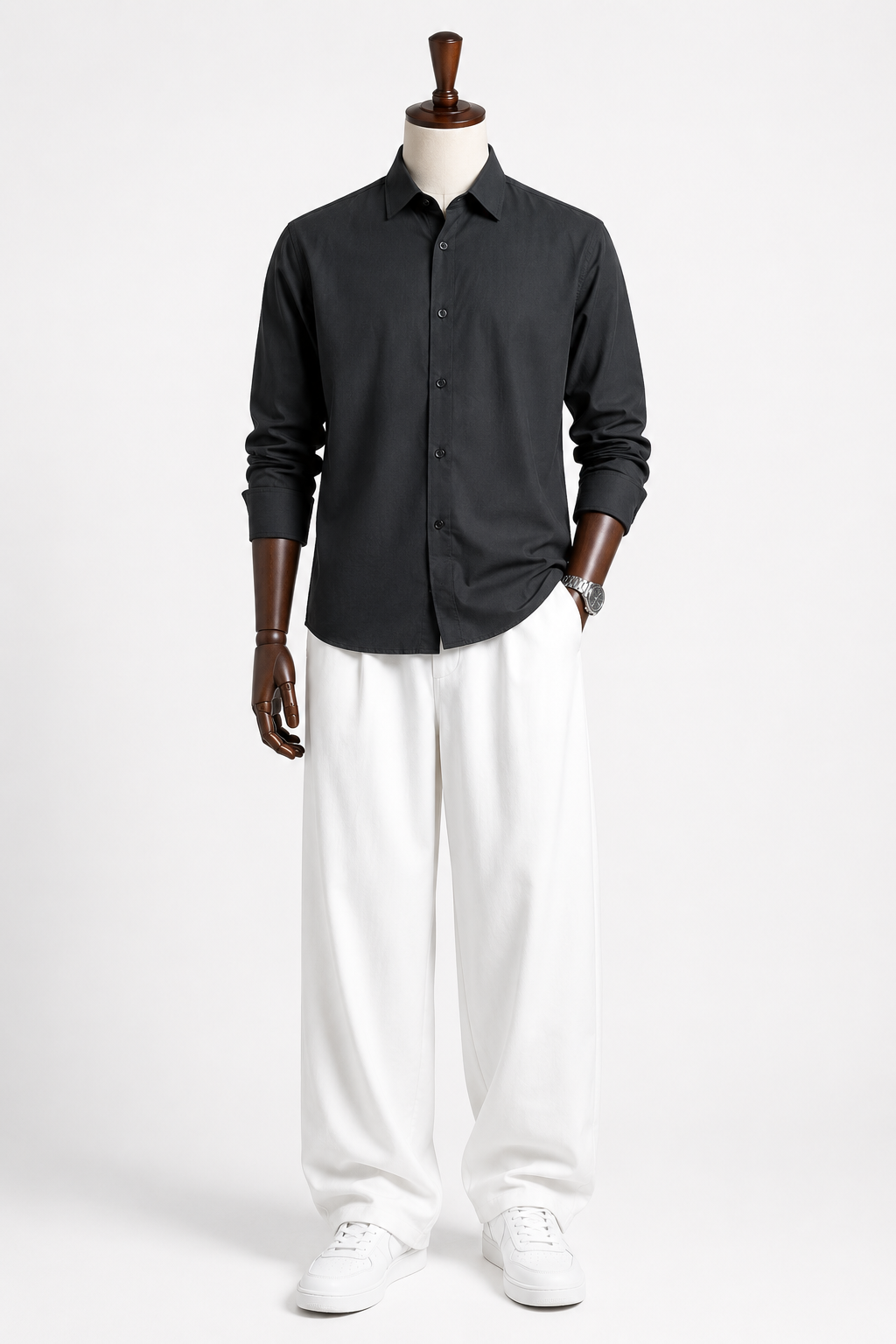 Premium Export Formal Shirt Premium Export Formal Shirt