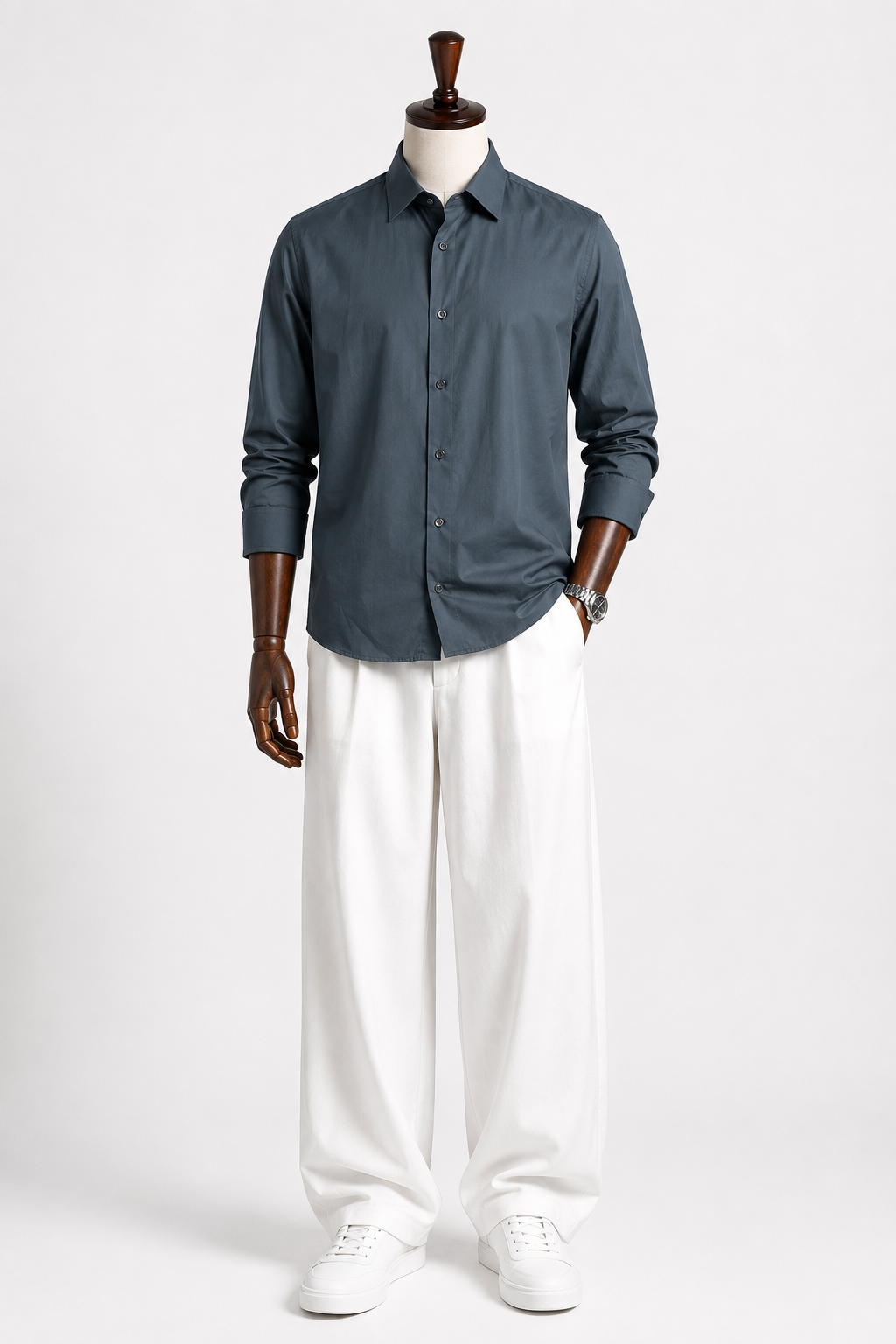 Premium Export Formal Shirt Premium Export Formal Shirt