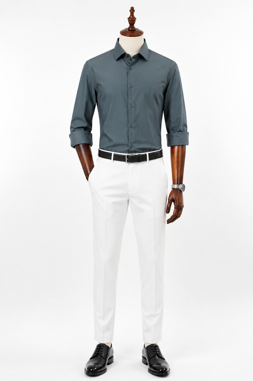 Premium Export Formal Shirt Premium Export Formal Shirt