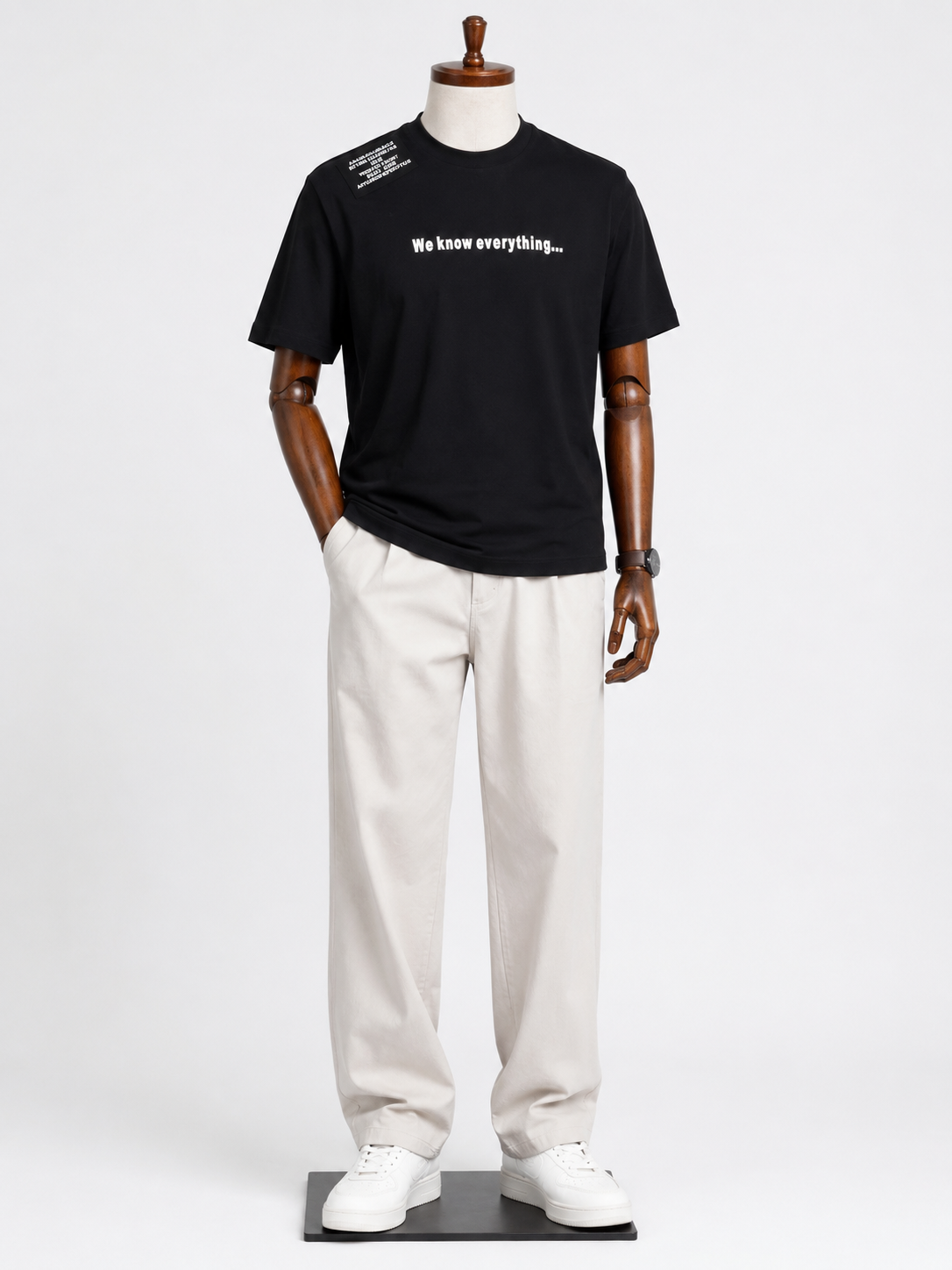 Premium T-Shirt Premium T-Shirt