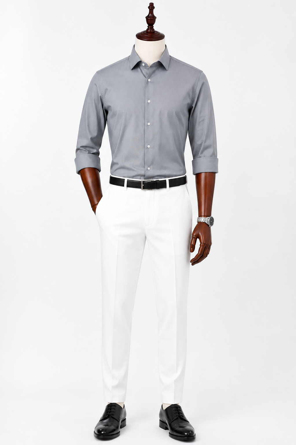 Premium Export Formal Shirt Premium Export Formal Shirt